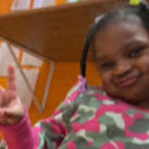 Meet your Posher, Nyesha